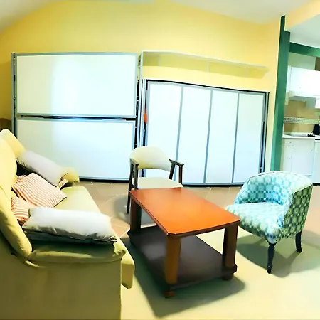Estudio Dornajo Zona Baja